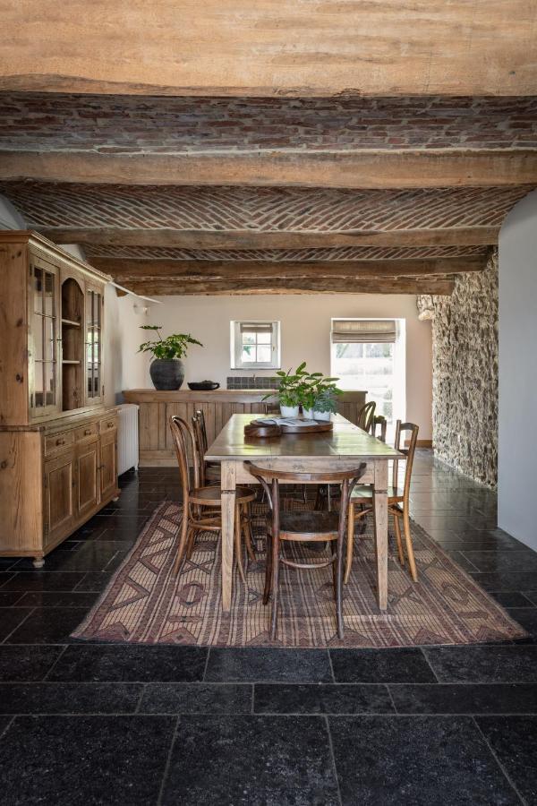 Maison Colette Beauraing Εξωτερικό φωτογραφία
