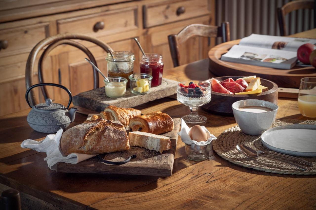Maison Colette Beauraing Εξωτερικό φωτογραφία