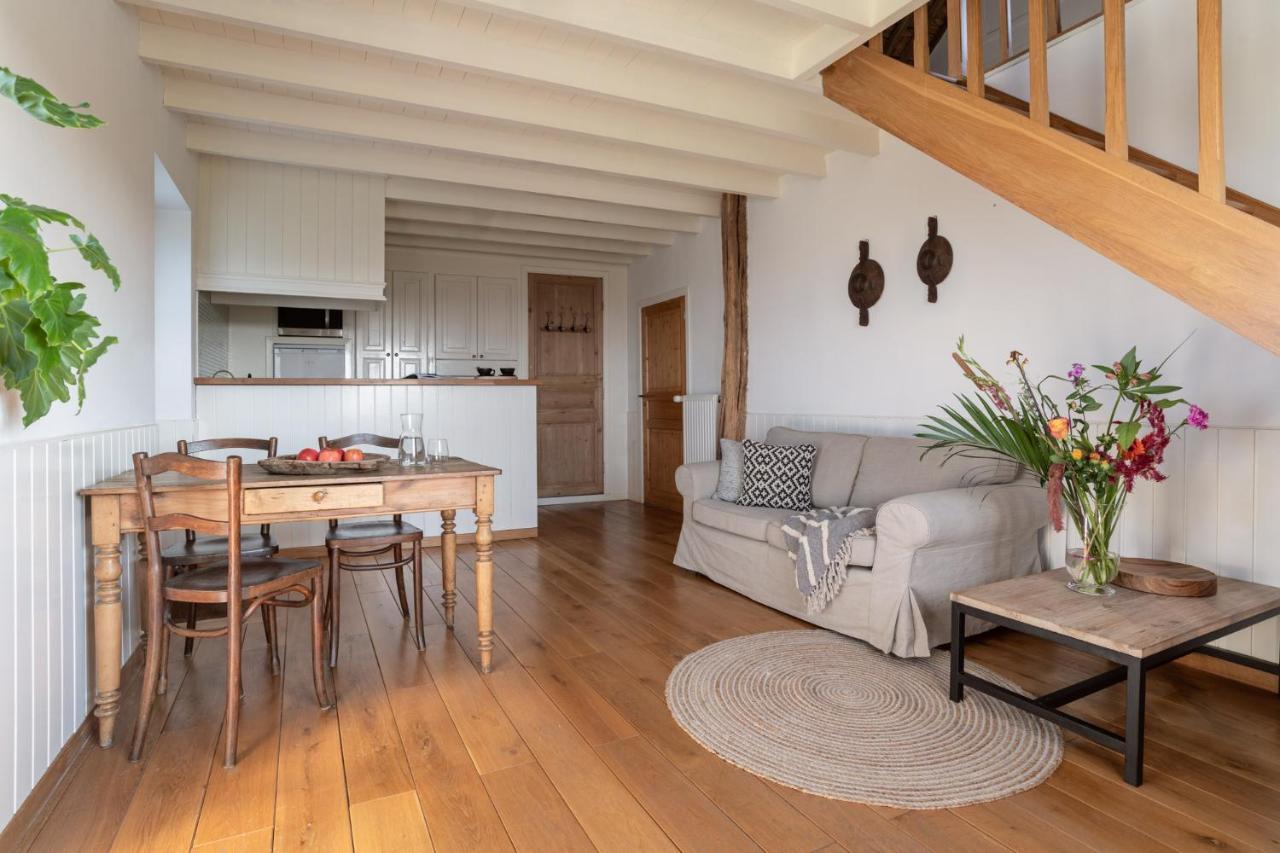 Maison Colette Beauraing Εξωτερικό φωτογραφία